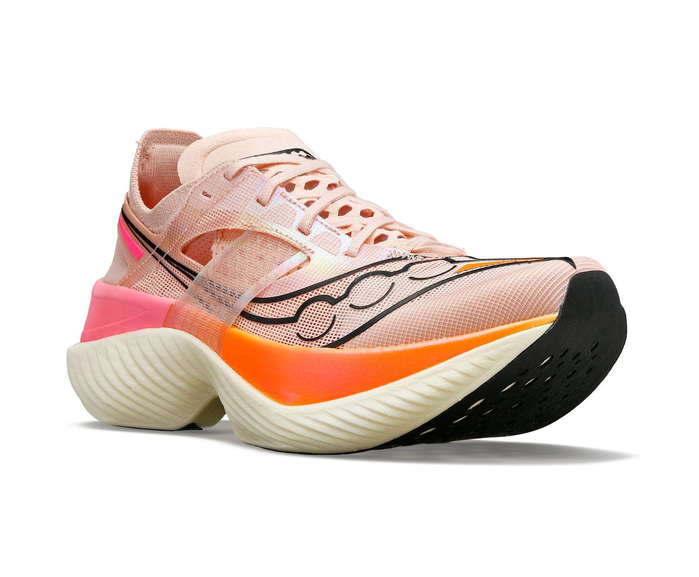 Saucony Endorphin Elite women's