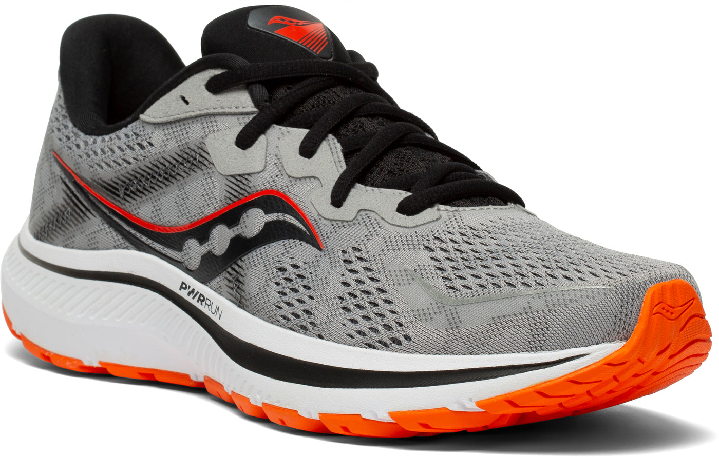 Saucony Omni 20 men's