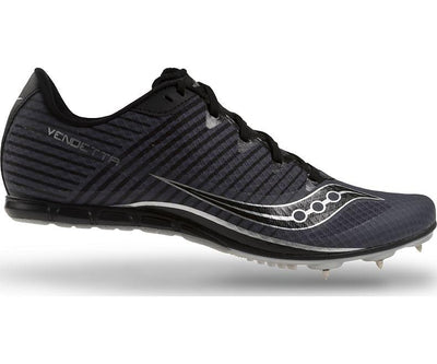Saucony Vendetta 2 Middle Distance Track Spike men's - The Runners Shop