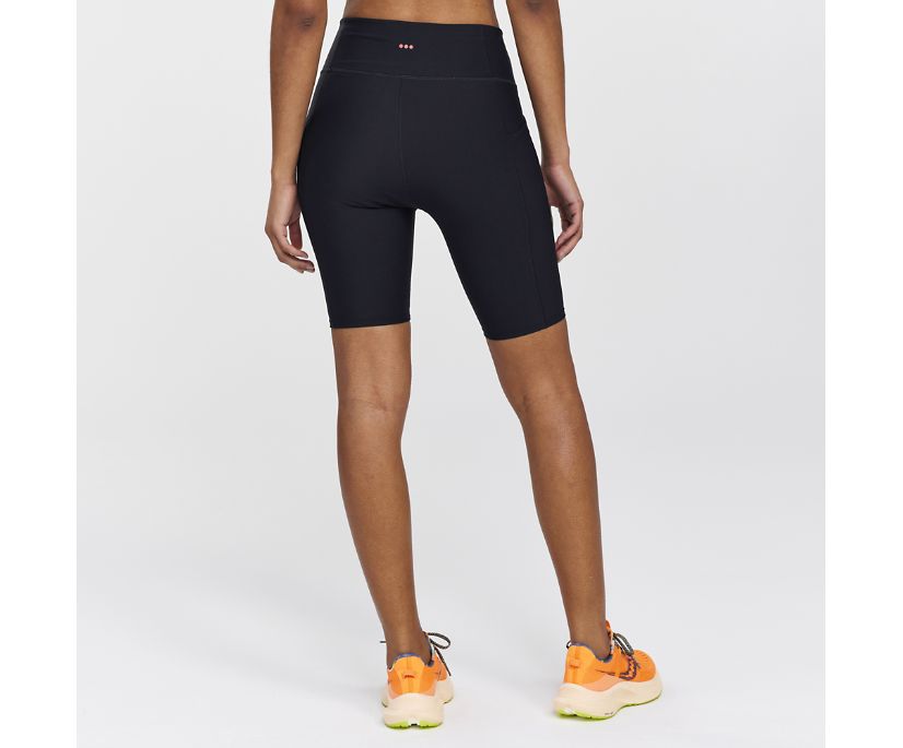 Saucony Women's Fortify 8" Short