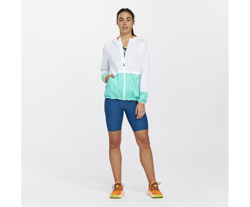 Saucony Women's Fortify 8" Short