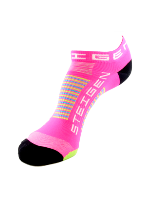 Steigen Zero Length Unisex Socks