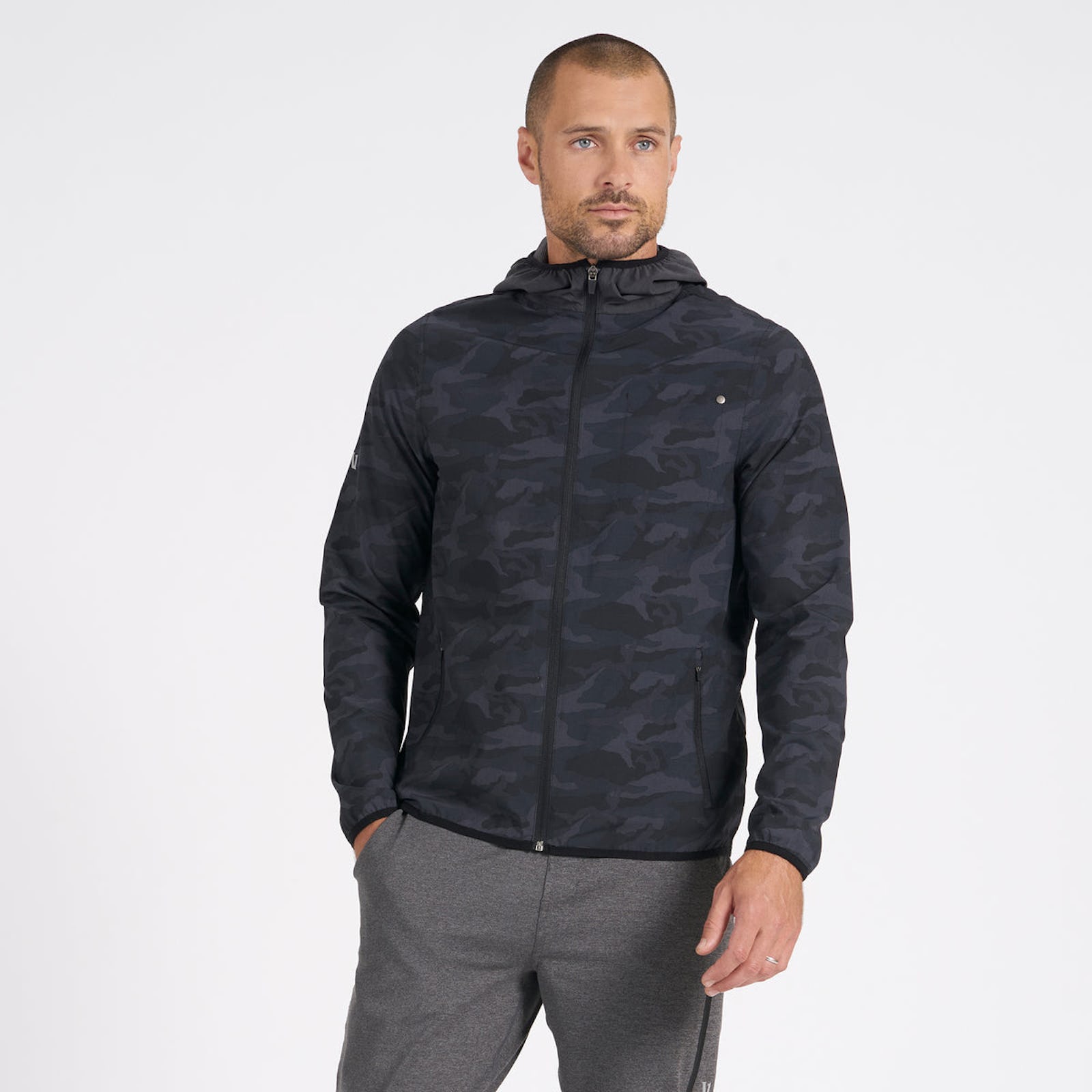 Vuori outdoor trainer shell sales
