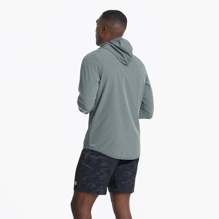 Vuori Men&