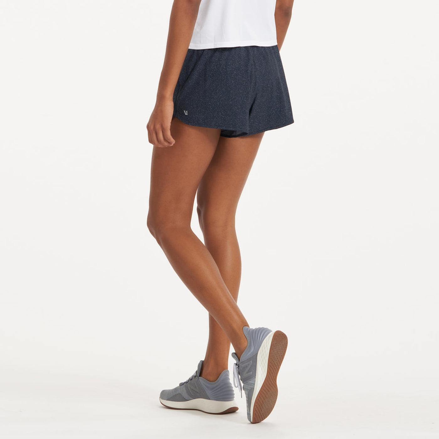 Vuori Women's Clementine Short 2.0