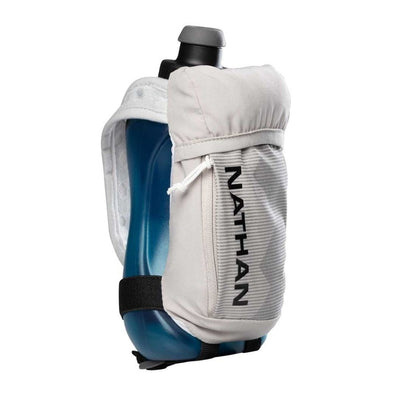 Nathan QuickSqueeze Handheld Flask - 18oz