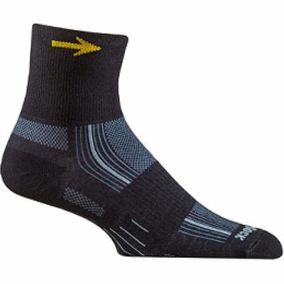 WrightSock Stride Quarter Sock - The Runners Shop