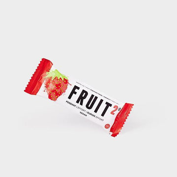 Xact Nutrition Fruit Bars