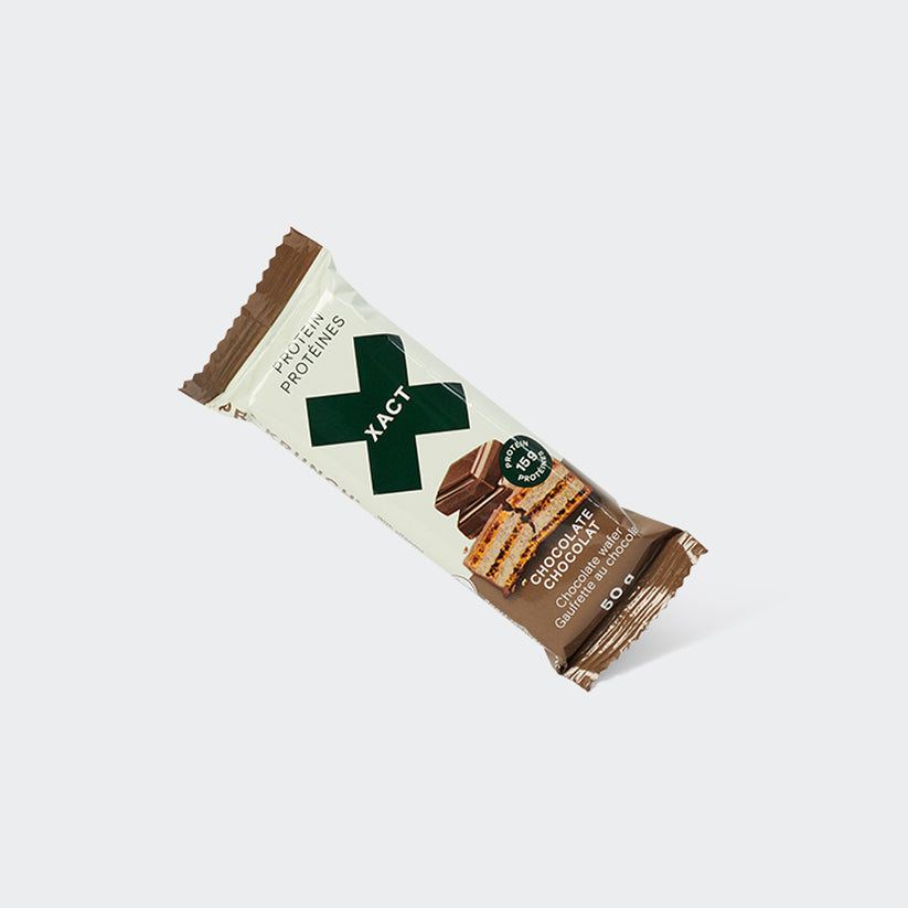 Xact Nutrition Protein Bars