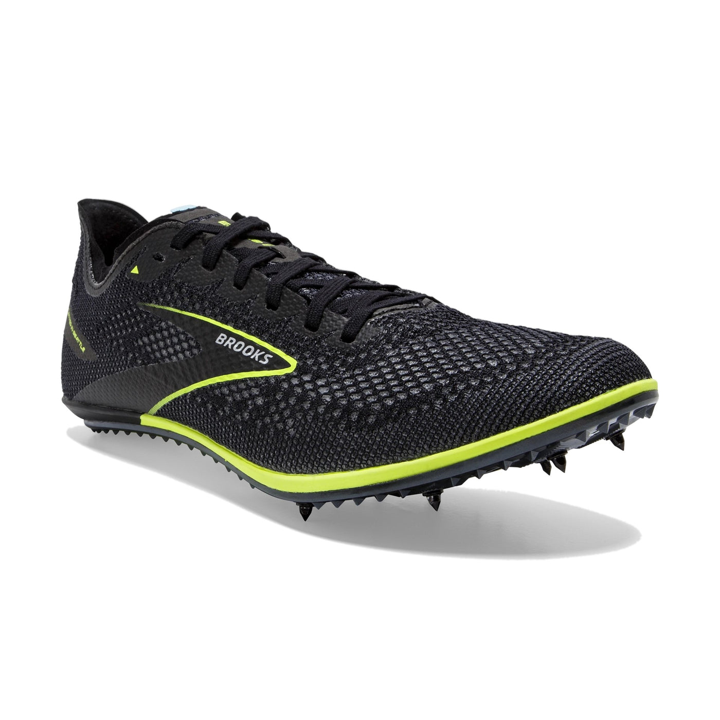 Brooks ELMN8 6 Middle Distance Spike