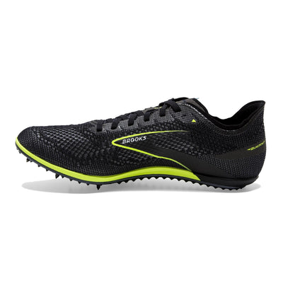 Brooks ELMN8 6 Middle Distance Spike