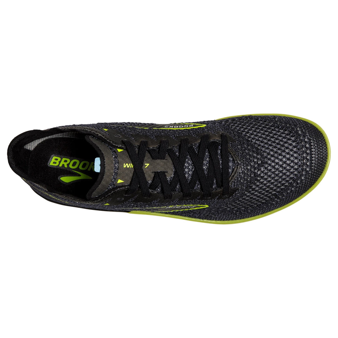 Brooks】☆ランニングシューズ☆Brooks Wire 7 (Brooks/メンズ