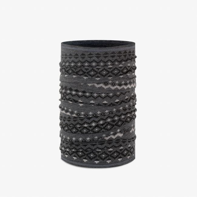 BUFF Merino Lightweight Wool Neckwear