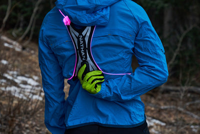 Nathan HyperNight Laser Light Vest