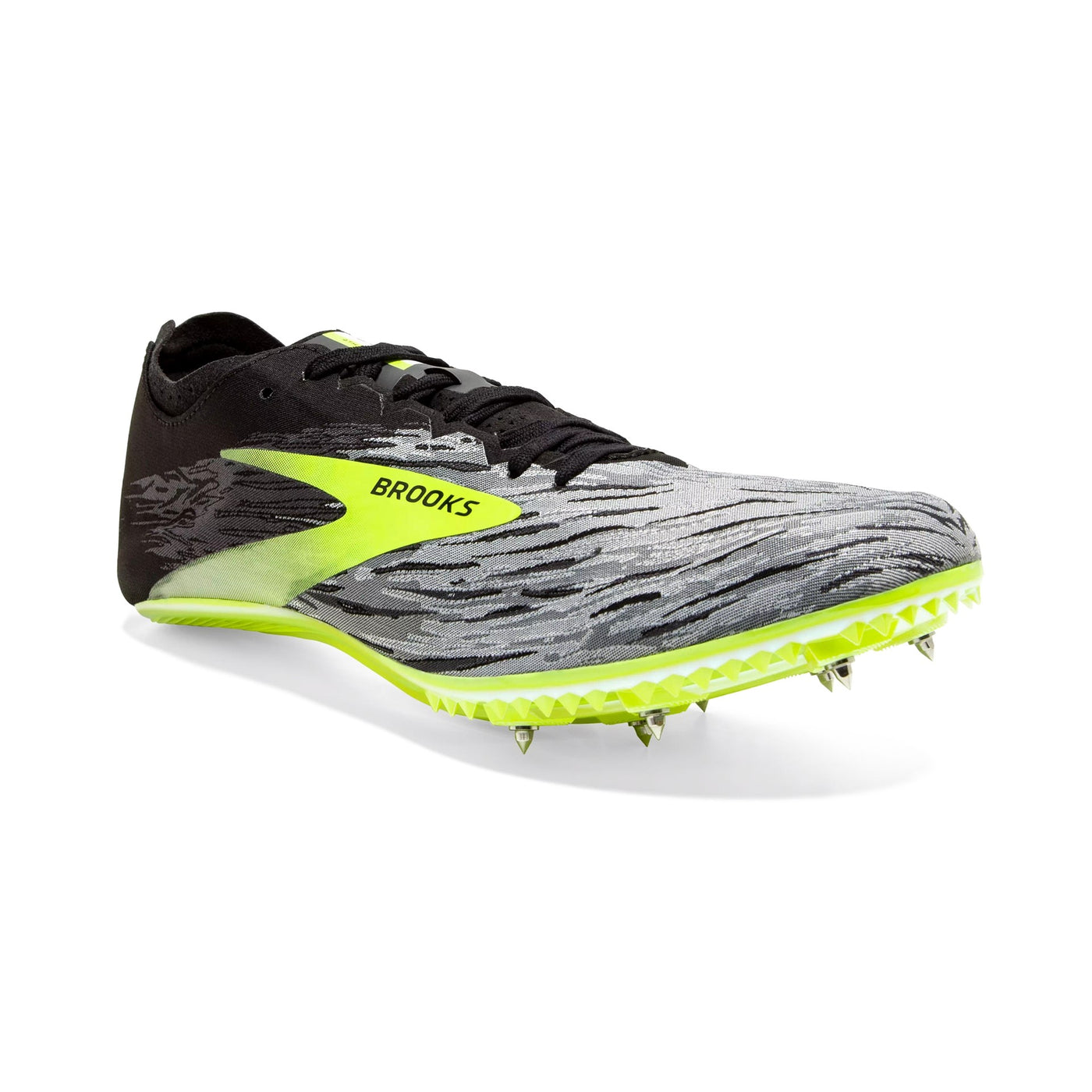 Brooks QW-K 4 Sprint Spike