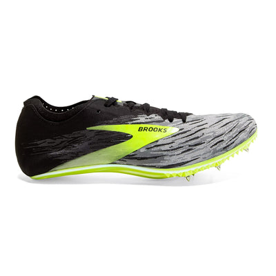 Brooks QW-K 4 Sprint Spike