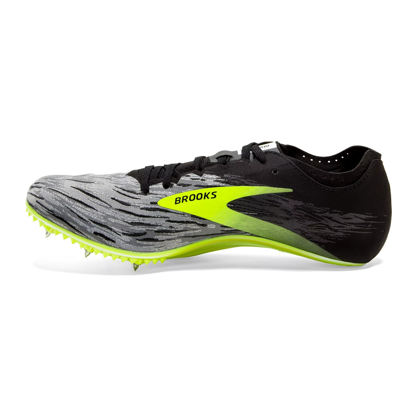 Brooks QW-K 4 Sprint Spike