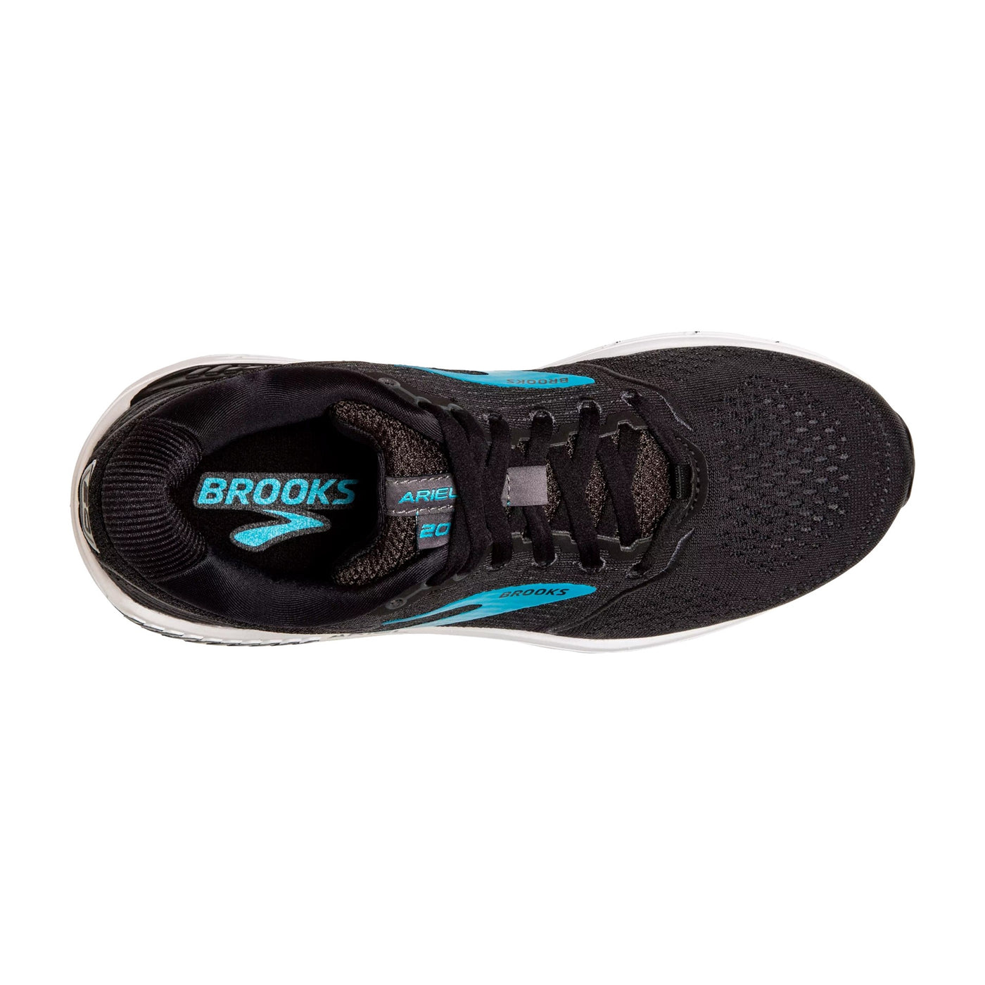 Brooks Ariel 20