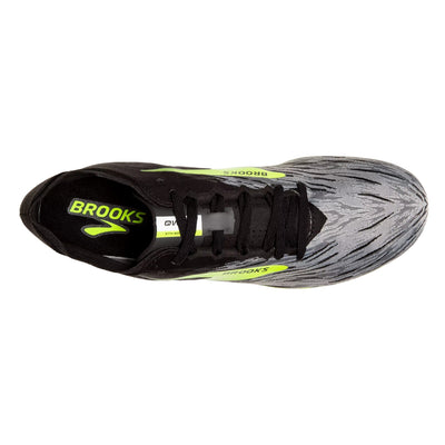 Brooks QW-K 4 Sprint Spike