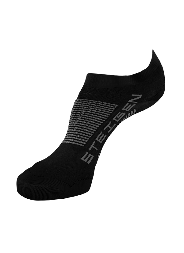 Steigen Zero Length Unisex Socks