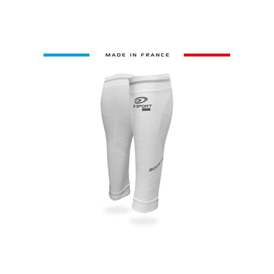 BV Sport Booster Elite EVO 2 Compression Sleeves