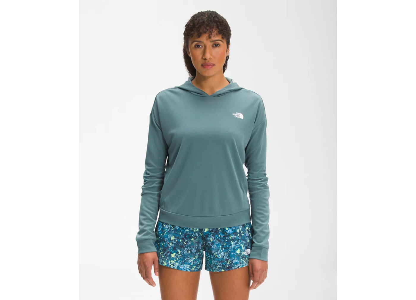 The North Face Women's Wander Sun Hoodie