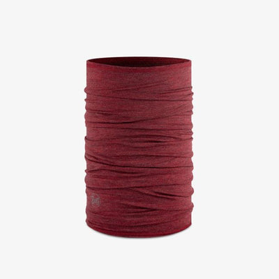 BUFF Merino Lightweight Wool Neckwear