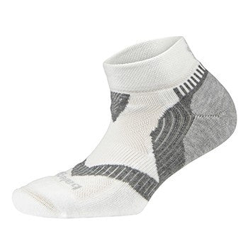 Balega V-Tech Low Sock_white