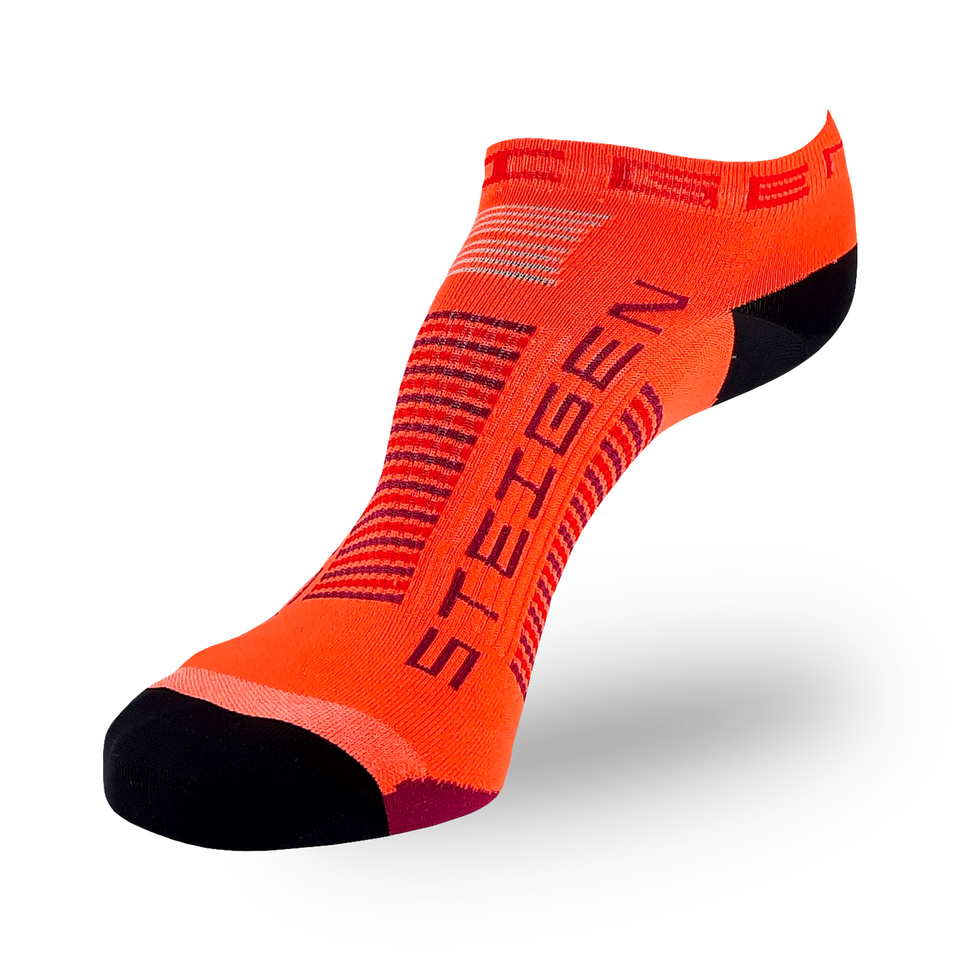 Steigen Zero Length Unisex Socks