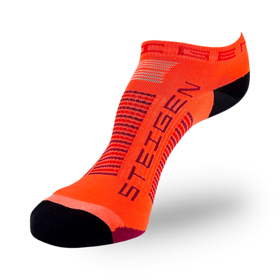 Steigen Zero Length Unisex Socks