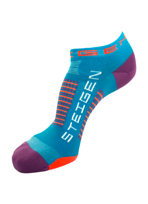 Steigen Zero Length Unisex Socks