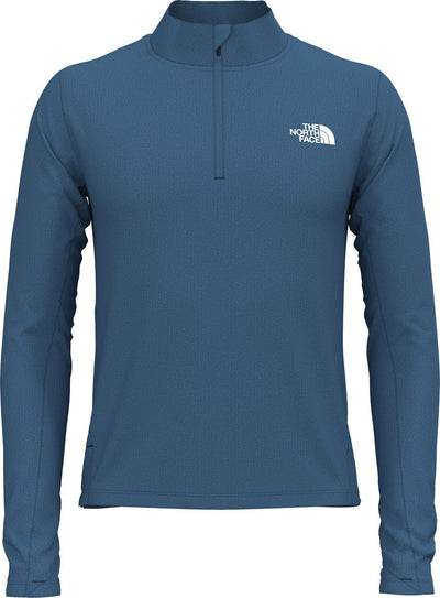 The North Face Men's Riseway 1/2 Zip