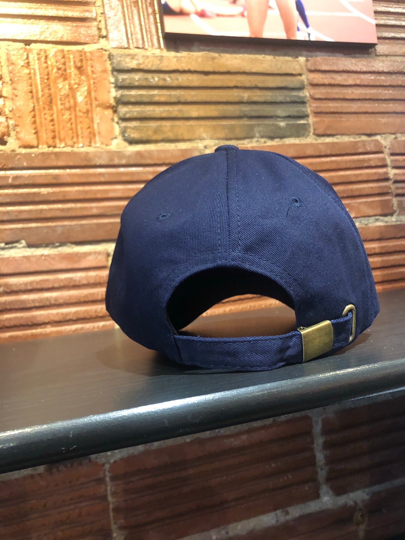 The Runners Shop hat