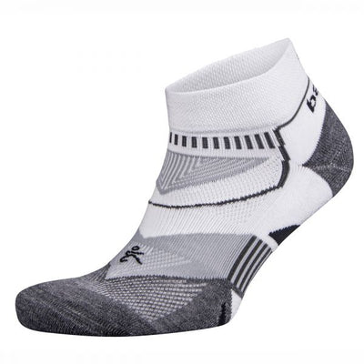 Balega Enduro V-Tech Low Sock - The Runners Shop