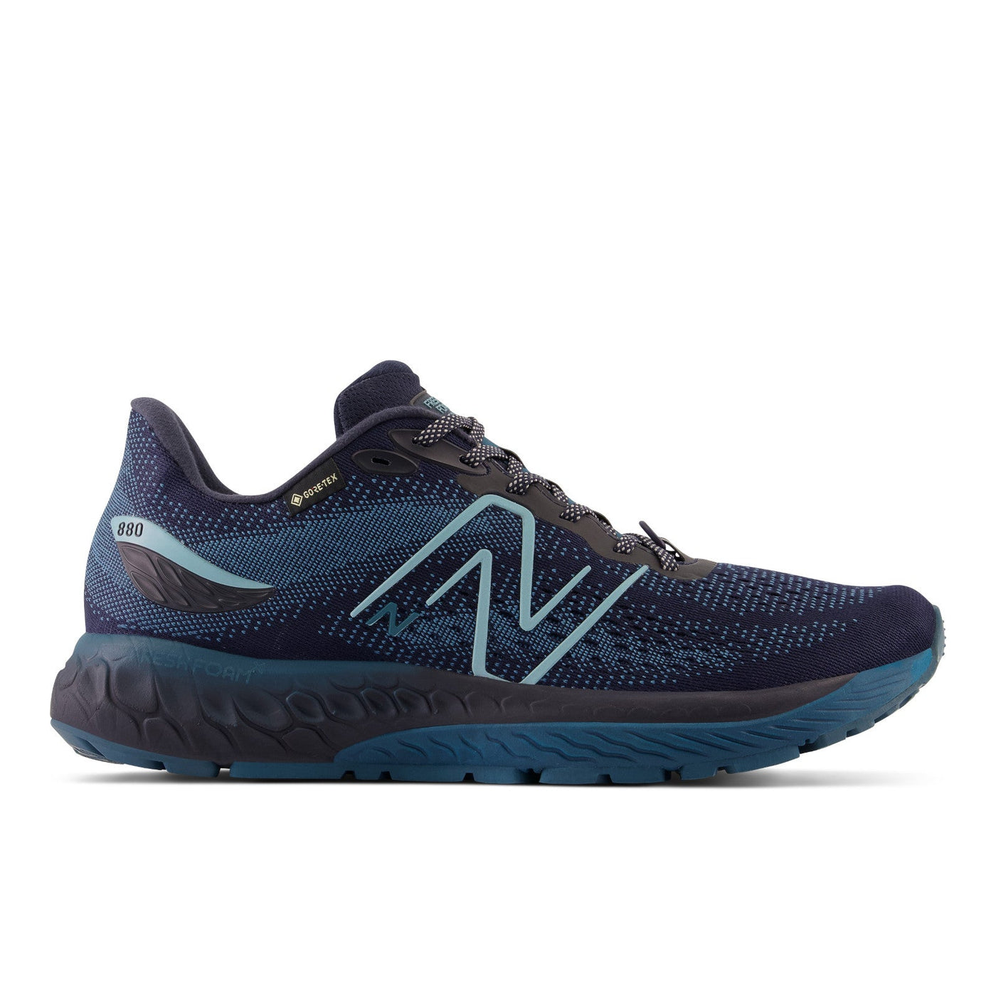 New Balance 880 12 GTX men's WIDE