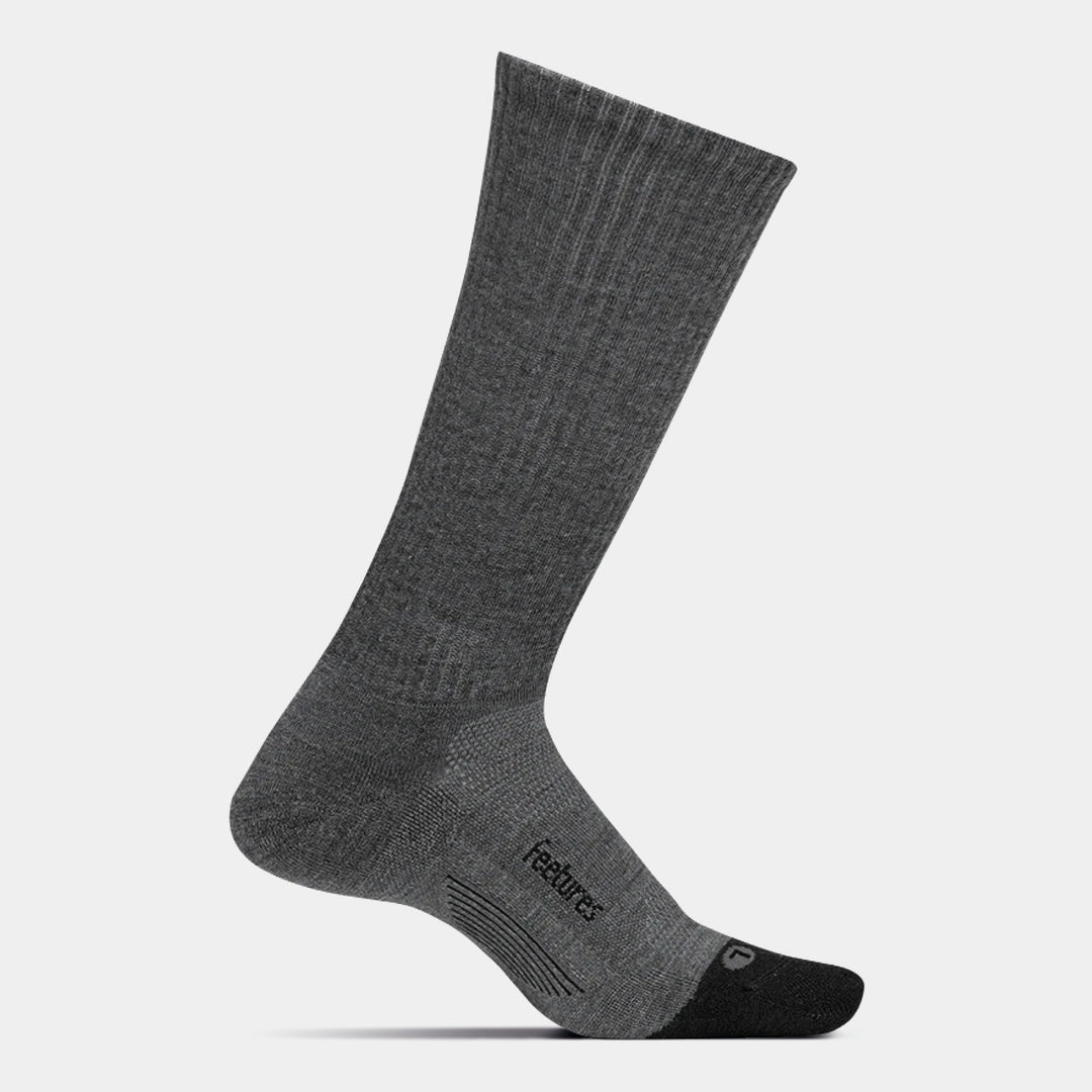 Feetures Cushion Merino Crew