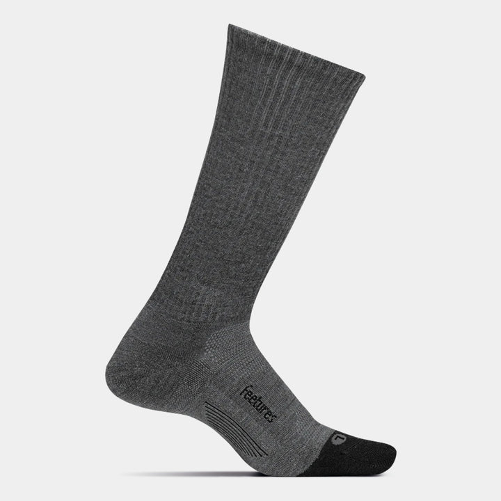 Feetures Cushion Merino Crew