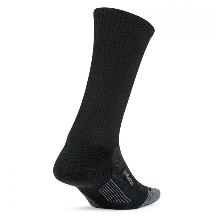 Feetures Cushion Merino Crew