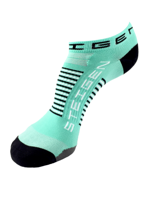 Steigen Zero Length Unisex Socks