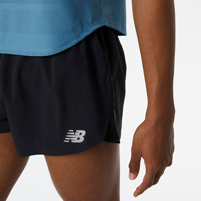 New Balance Men's Impact 3" Short