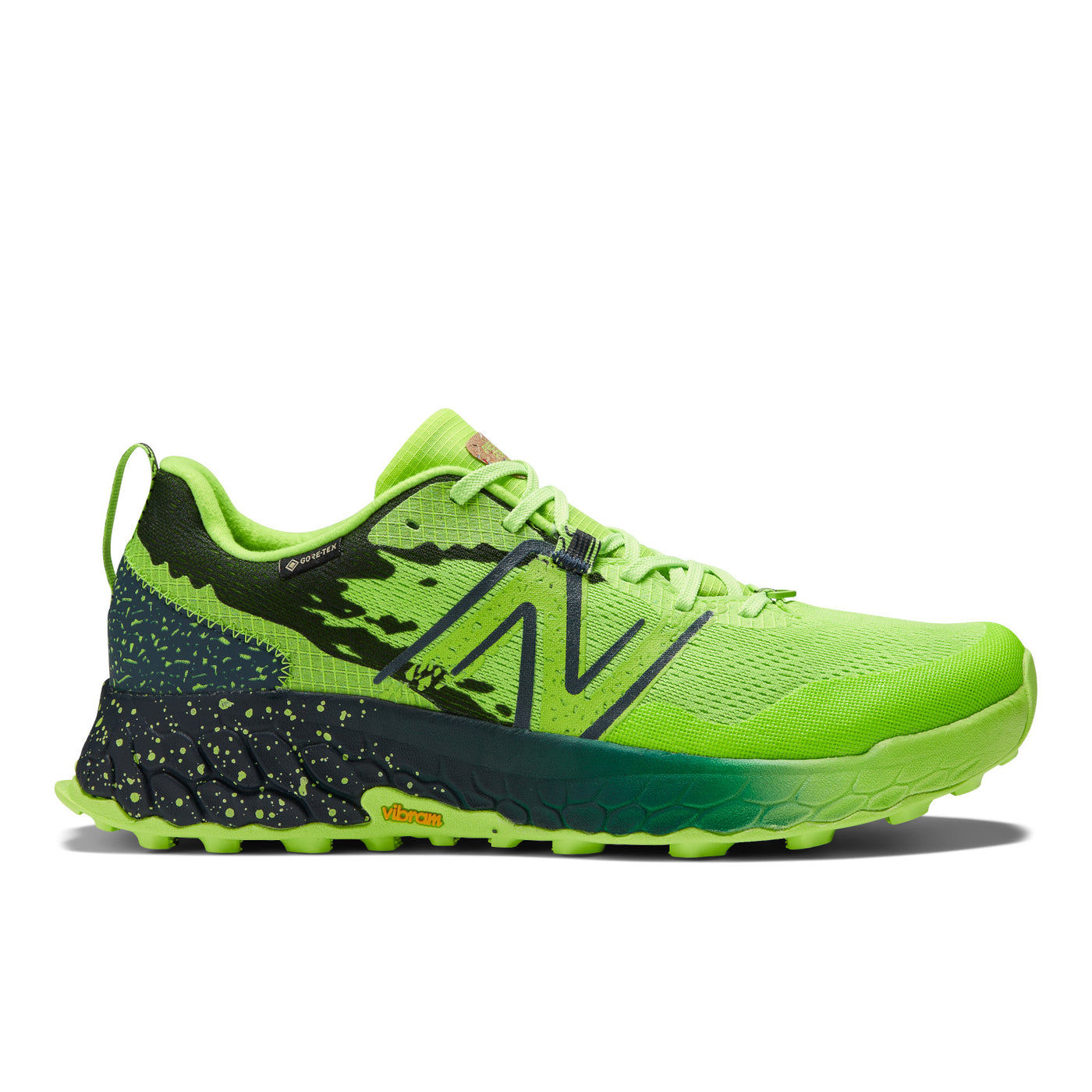 New Balance Fresh Foam X Hierro 7 GTX men's