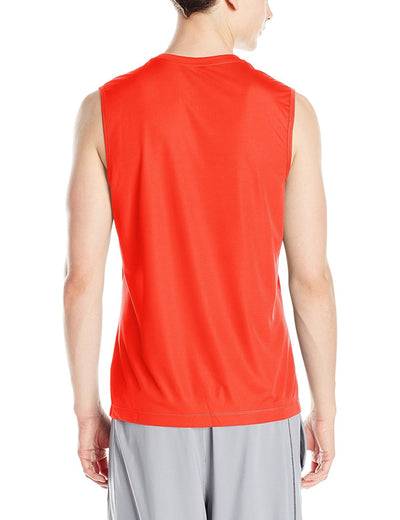 Asics Men's Sleeveless - The Runners Shop