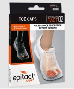 Epitact Epitheliumtact 02 Toe Caps