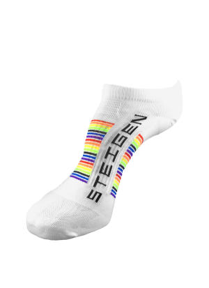 Steigen Zero Length Unisex Socks