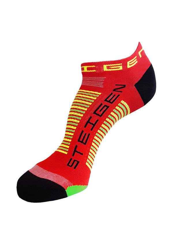 Steigen Zero Length Unisex Socks