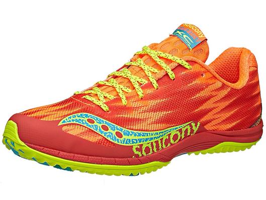 Saucony Kilkenny XC Cross Country Spike women's - The Runners Shop