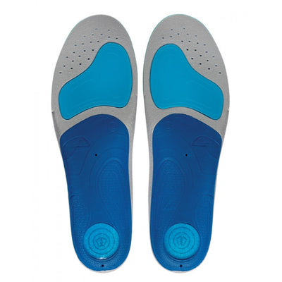 Sidas RUN 3FEET® PROTECT LOW Insoles