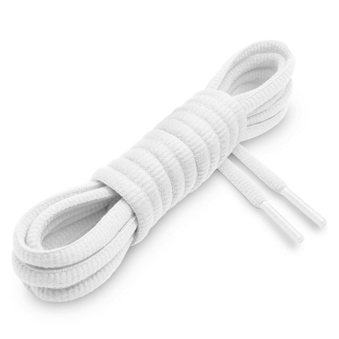 Oval Replacement Laces - The Runners Shop