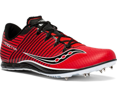 Saucony Vendetta 2 Middle Distance Track Spike men's - The Runners Shop