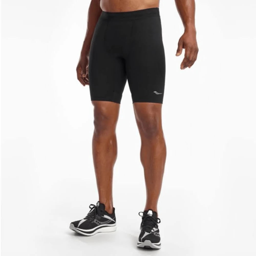 Saucony Men's Bell Lap 9" Short